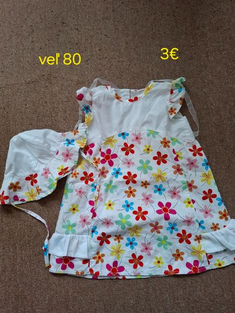Dievčenské oblečenie, 