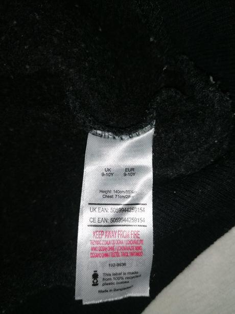 Mikina minecraft, 140