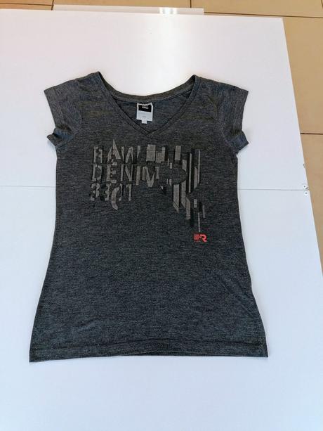 Tricko g-star s, g-star raw,s