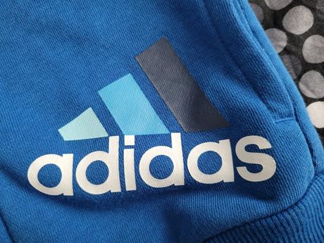 Axidas miliny 68 3-6m, adidas,68