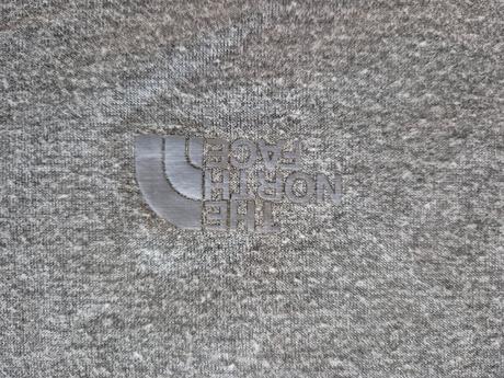 Krátky rukáv the north face, xl