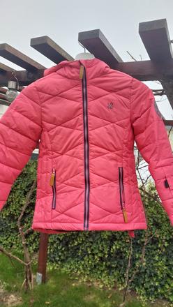 Zimna bunda, loap,128