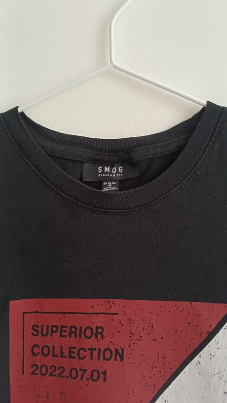 Tričko, new yorker,s