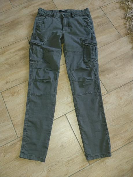 Rifle č.29, reserved,m