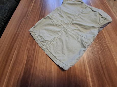 Prechodná bunda, sergent major,98