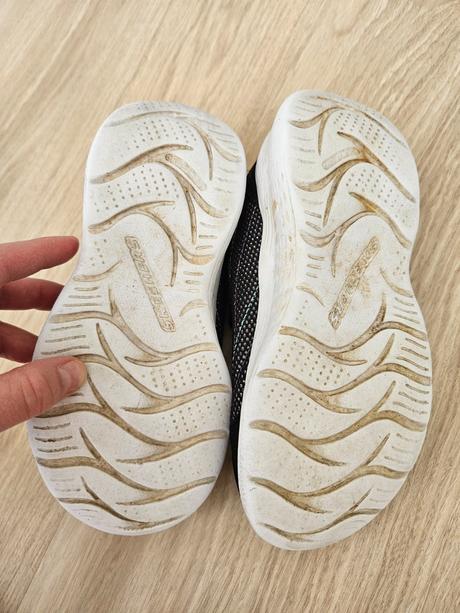 Tenisky vd 19,5, skechers,30