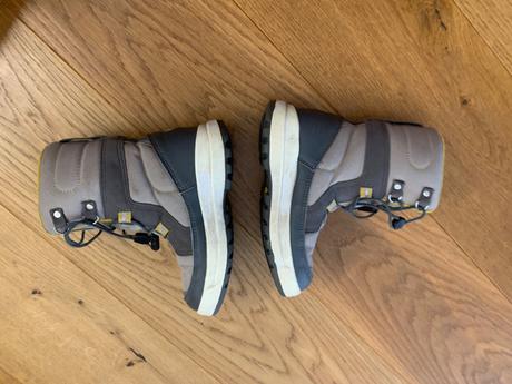 Reima laplander zimné snehule 28, reima,28