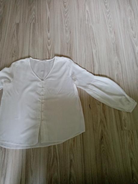 Blúzka, reserved,40