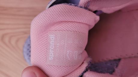 Tenisky sietkove 33, sprandi,33