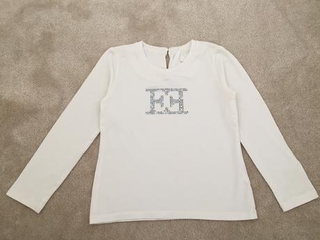 Original escada tricko, 104