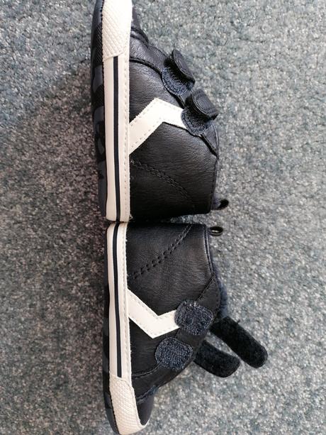 Topánočky, next,17