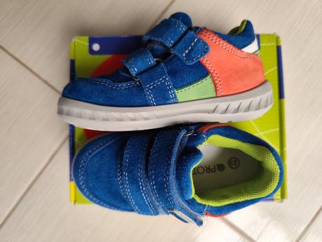 Tenisky, protetika,23