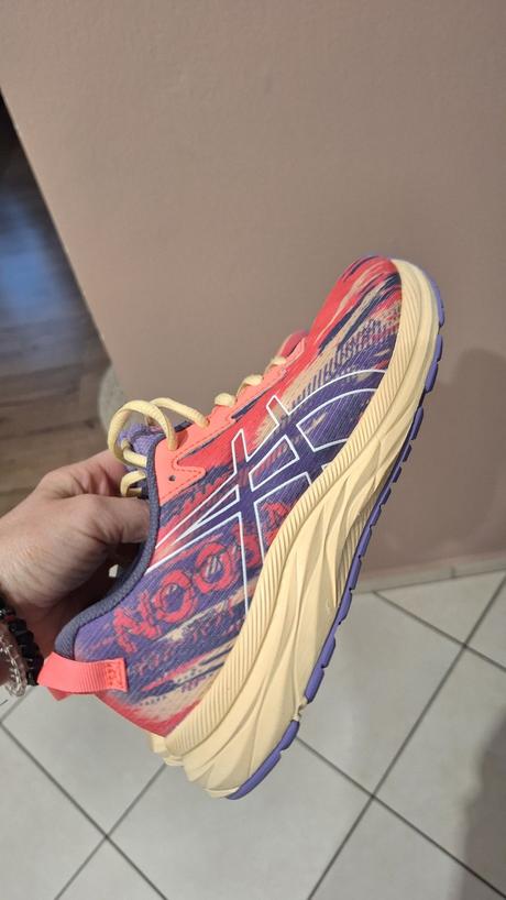 Tenisky, asics,36