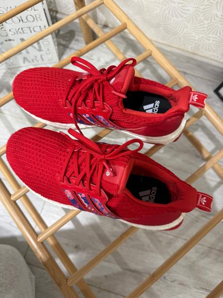 Tenisky adidas ultra boost, adidas,39