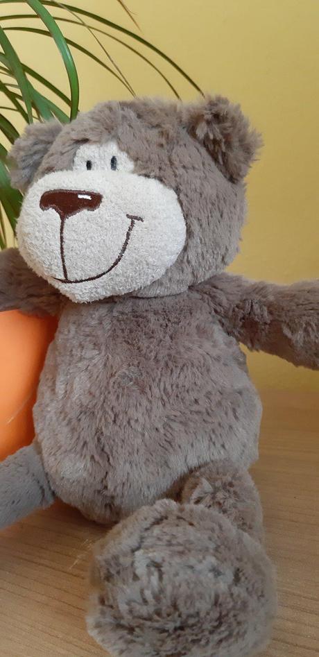 Plyšový medveď, 