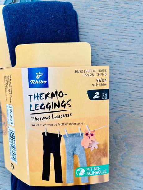 Zimne teple leginy tchibo, tchibo,98