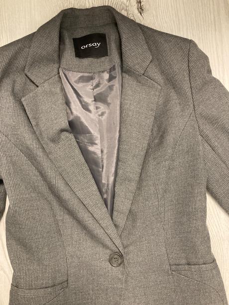 Sako orsay, orsay,34