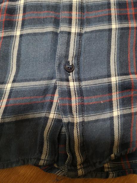 Košeľa s roll-up rukávmi, zara,140