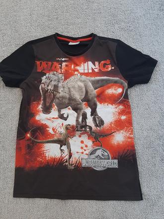 Letné tričko 152/158, 152