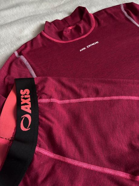 Termoprádlo súprava, 140