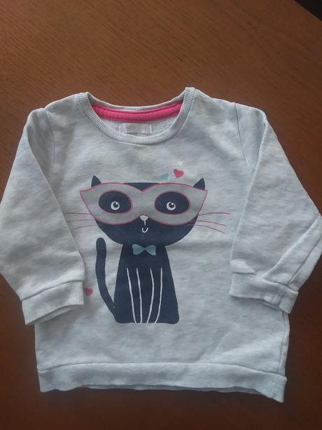 Oblečenie č.80, 68–80