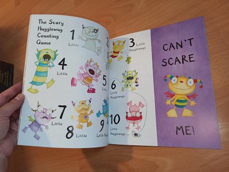 Niamh sharkey i am happy hugglewug, 