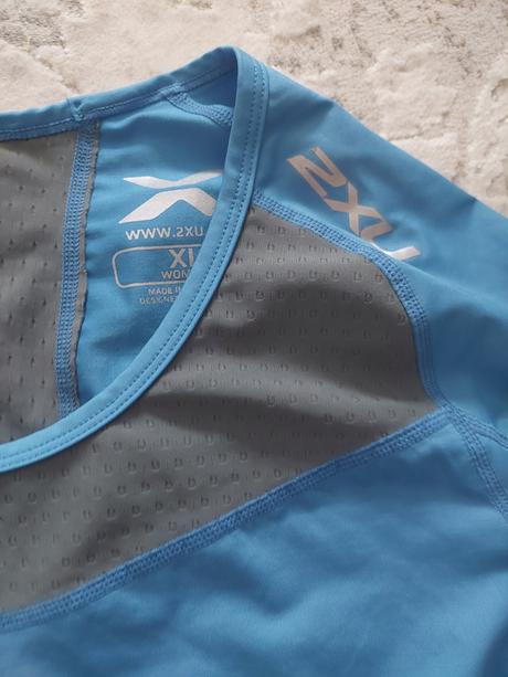 Sportový natelník, xl