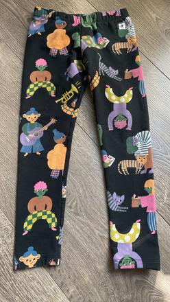 Leginy lindex v.122, lindex,122