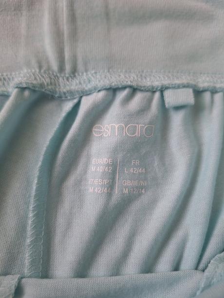 Pyžamove nohavice., esmara,m