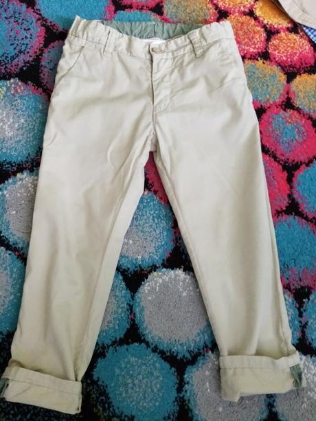 Krasna elegantna suprava, h&m,110