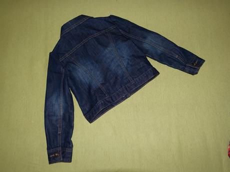 Riflova bundicka baker od debenhams, debenhams,116