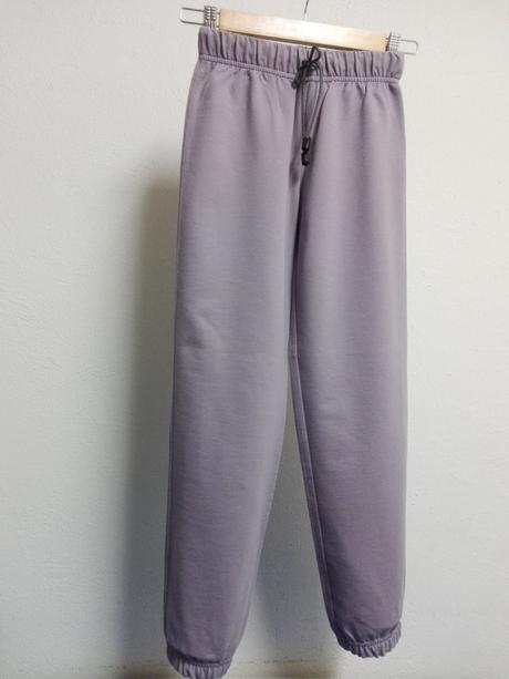 Tepláky, 116 / 128 / 134