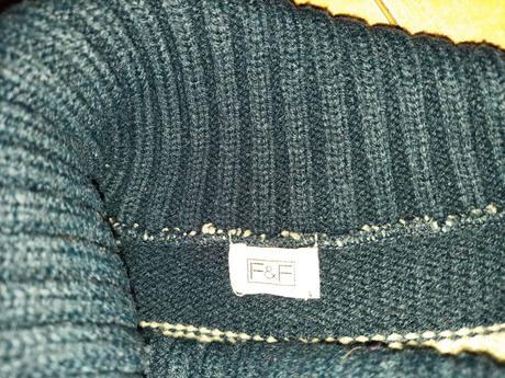 Rolák f&f veľ.s, s