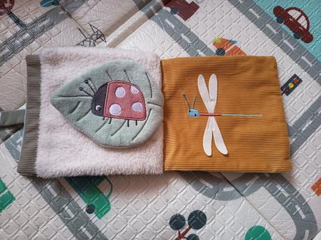 Little dutch knižka, 