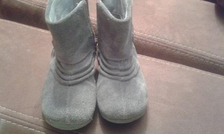 Prechodne cizmicky, stride rite,24