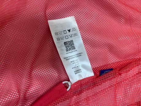 Reima model kuorisla prechodná nepremokavá bunda 1, reima,122
