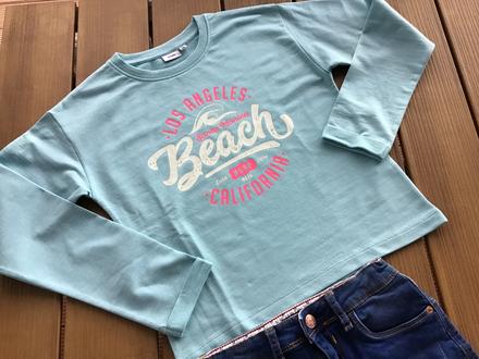 Guppy mikinka 134-140, 140