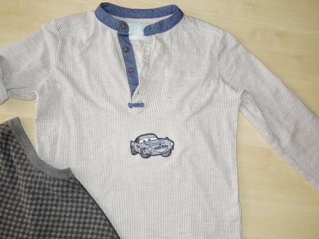 Vestička reserved a triko zara /116-122/, zara,116