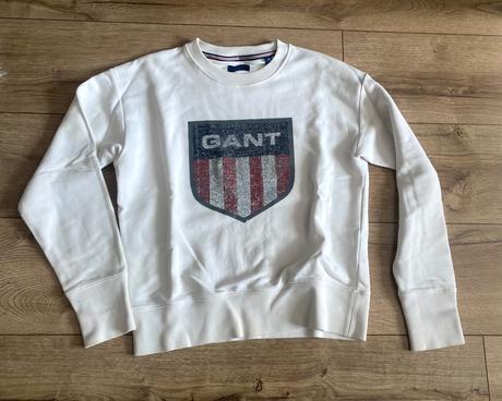 Gant mikina, gant,xs