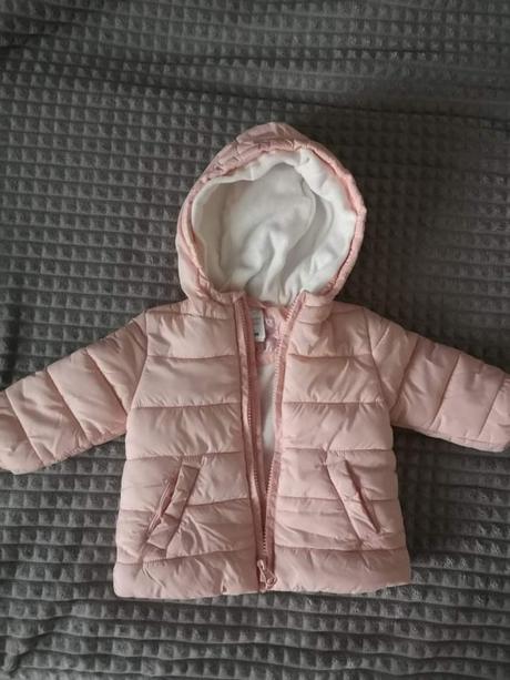 Detská bunda, baby club,68