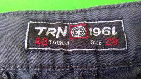 Chlapčenské nohavice 28, terranova,28