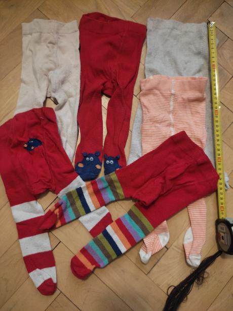 3x mile pancusky, h&m,62