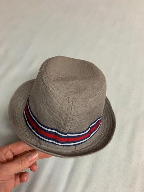 Klobúk, dognose,140