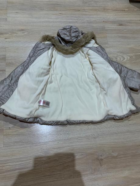 Bunda zimna6az7r hello kitty, disney,116 / 122