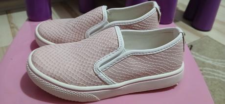 Topánky, starheight,28