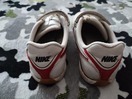 Tenisky, nike,35