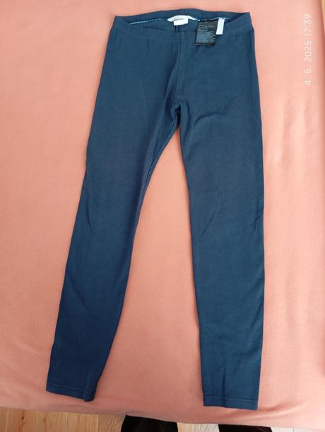 Legíny, h&m,116