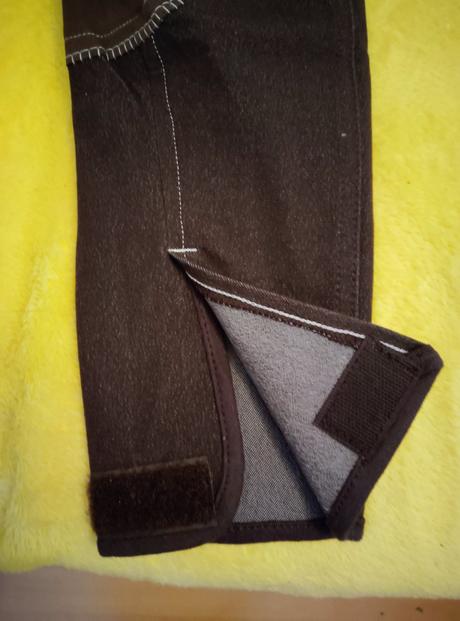 Jazdecké nohavice equalibre veľ.176, 176