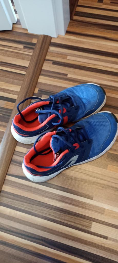 Tenisky, decathlon,36