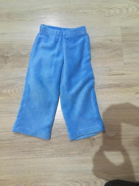 Flisove teplaky92az98, 92